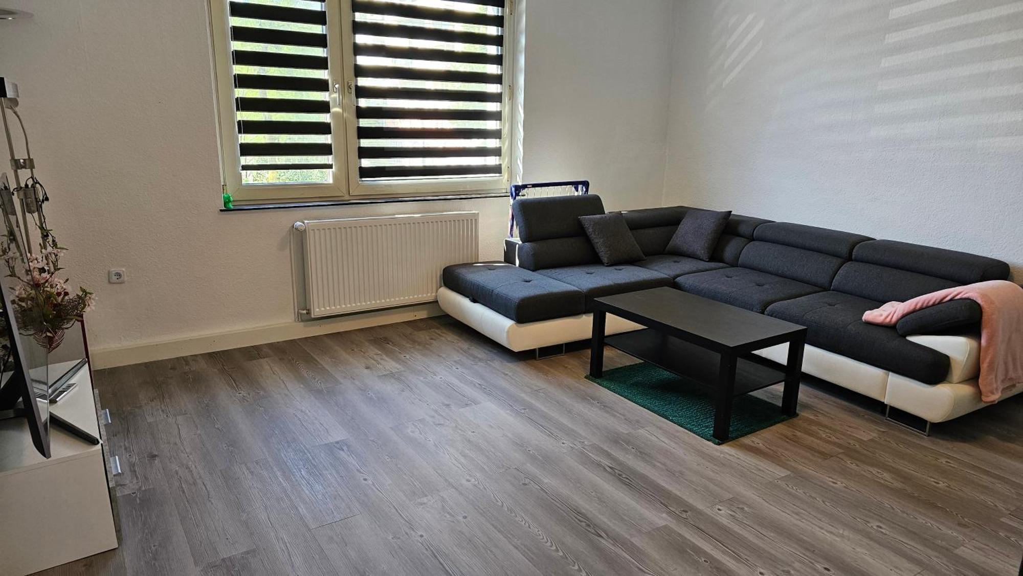 Zimmer In Bilk-Zentrum Duesseldorf Exterior foto